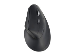 Rato kensington my630 eq ergonomico recarregavel cor preto