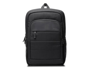 Mochila para portatil kensington simply eq 16" cor preto 90x295x430 mm