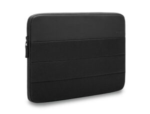 Bolsa para portatil kensington simply eq 16" cor preto 20x406x273 mm