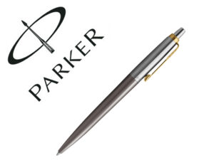 Esferografica parker jotter xl grey core gt