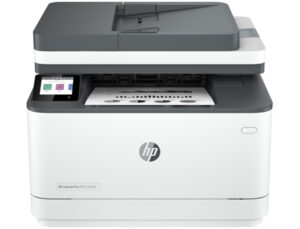 Multifuncoes hp laserjet pro 3102fdn a4 laser monocromo wifi 33ppm scanner copiadora impressora fax bandeja 250 folhas
