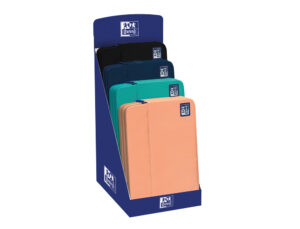 Bolsa para computador portátil oxford expositor de 10 unidades cores sortidas
