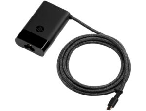 Carregador para portatil hp usb-c 65w