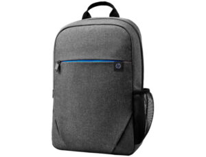 Mochila para portatil hp prelude 15,6" color negro 440x310x155 mm
