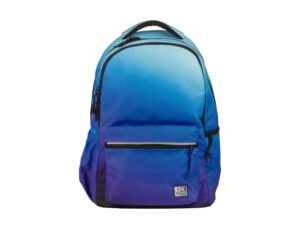 Mochila oxford gradient 30 x 320 x 450 mm space
