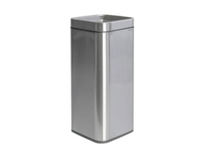 Cesto metalico maul prme aco inoxidavel 30 litros