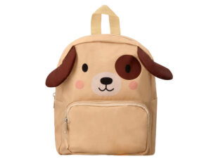 Mochila infantil imaginovo backpack buddies gato dois compartimentos poliester 280x90x200 mm