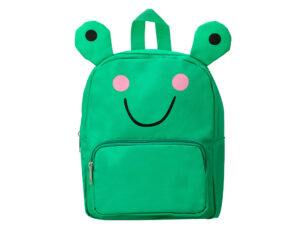 Mochila infantil imaginovo backpack buddies ra dois compartimentos poliester 280x90x200 mm
