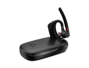 Auriculares poly inalambrico voyager legend 50-m con estuche de carga