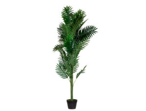 Planta artificial paperflow palmeira 160 cm