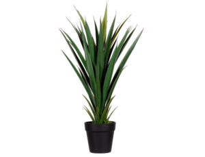 Planta artificial paperflow yuca 60 cm