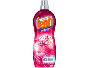 Detergente tenn brilhante com bioalcool euphoria garrafa 1250 ml