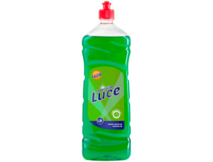 Lava loicas luce poder antigorduras garrafa de 1300 ml