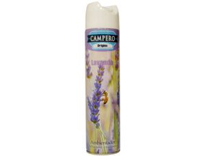 Ambientador campero lavanda frasco de 600 ml