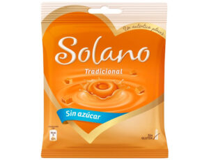Rebucado solano tradicional cafe com creme sem acucar bolsa de 99 gr