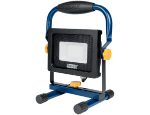 Foco de trabajo rapid the painter led 2000 lumenes ip65 para exterior e interior