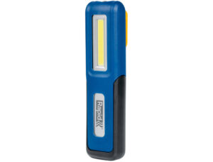 Linterna rapid the inspector led 150 lumenes ip42 autonomia 3 horas