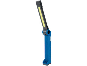 Linterna rapid the mechanic led 500 lumenes ip42 autonomia 3 horas
