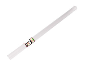 Mantel pronappe spunbond polipropileno repelente al agua reciclable 100% color blanco rollo ancho 1,20 mt
