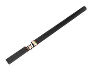 Mantel pronappe spunbond polipropileno repelente al agua reciclable 100% color negro rollo ancho 1,20 mt