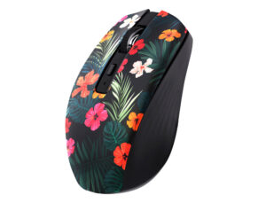 Raton tnb inalambrico amazonia optico 1600 dpi bluetooth usb a