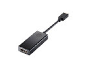 Adaptador hp usb-c a hdmi
