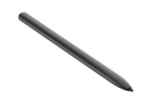 Lapiz digital hp slim recargable color negro