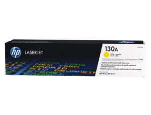 Toner hp laserjet pro mfp m176 / m177 amarelo -1.000 pag