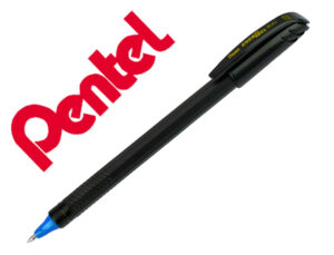 Roller pentel energel bl417r reciclado 0,7mm azul