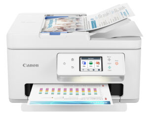 Equipo multifuncion canon pixma ts7750i tinta color 15 ppm negro 10 ppm color din a4 wifi impresora escaner