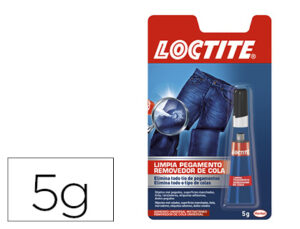 Removedor loctite 5 gr