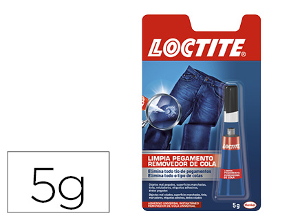 Removedor loctite 5 gr