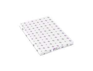 Papel fotocopiadora clairefontaine color glossy dcp DIN A3 300 g pacote de 125 folhas