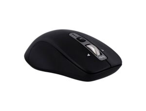 Rato tnb infinite sem fios 3200 DPI seis botões cor preta
